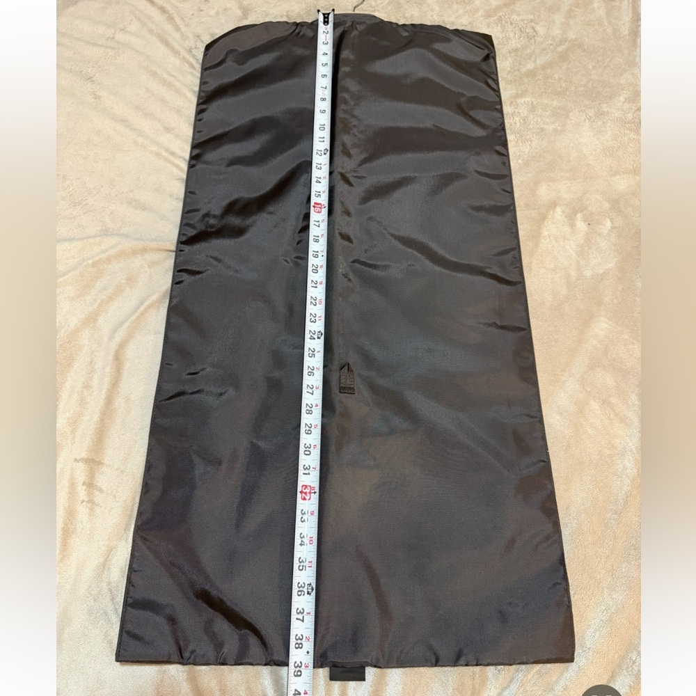 Louis Vuitton Garment Bag- Authentic